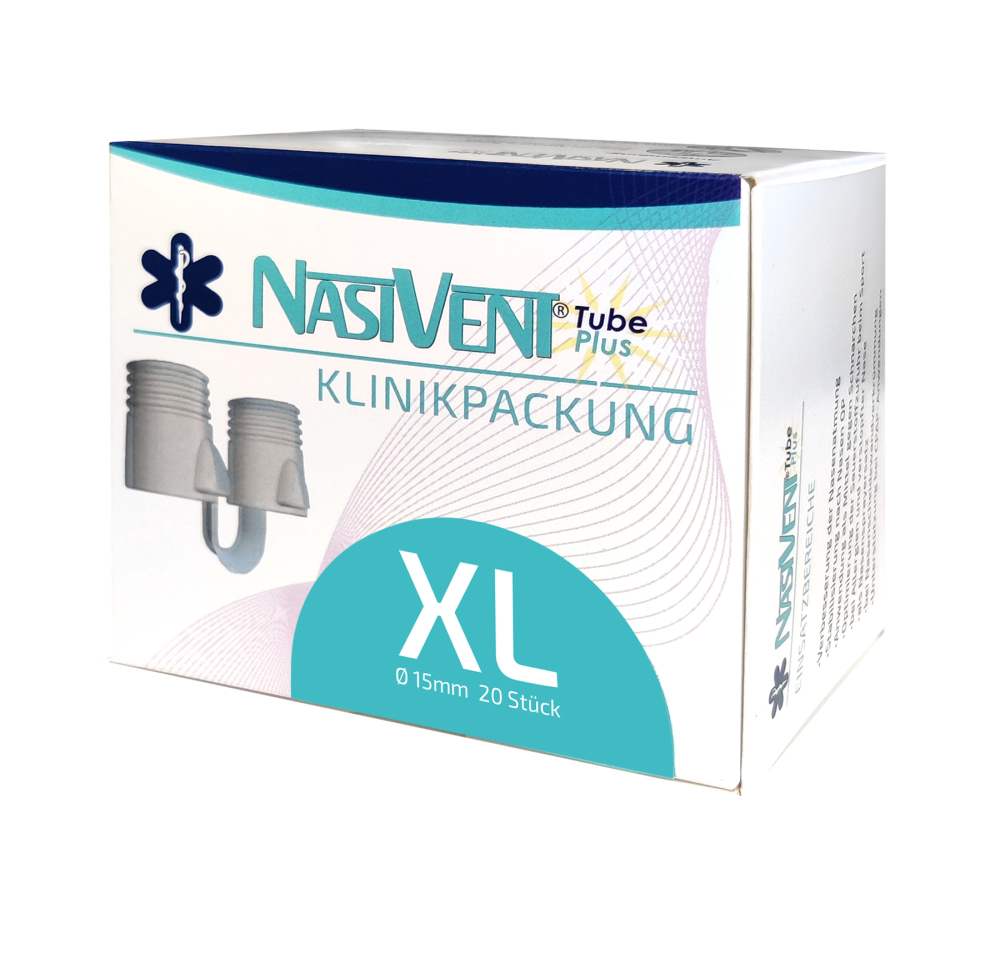 Klinikpackung Gr. XL